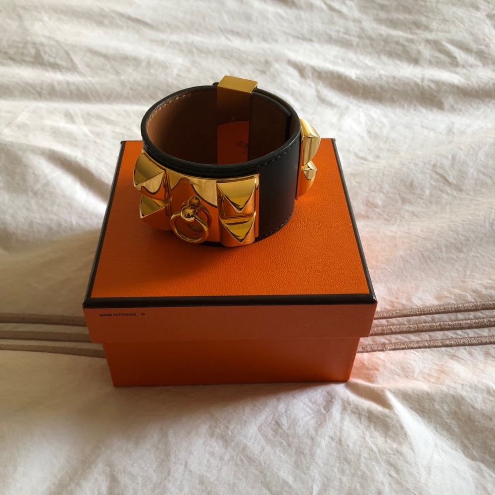 ***SOLD!!*** Hermès bracelet